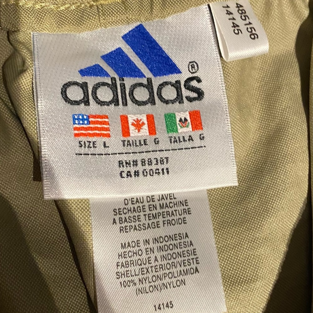 Adidas cargo - Picture 4 of 4